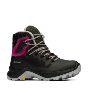 Женские теплые ботинки Grisport 14711P11tn