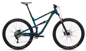 Polygon - Скоростной велосипед Siskiu T7 27.5