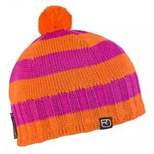 Ortovox - Вязаная шапка Beanie Stripe