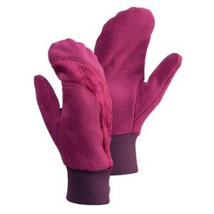 Sivera - Варежки флисовые Алаж