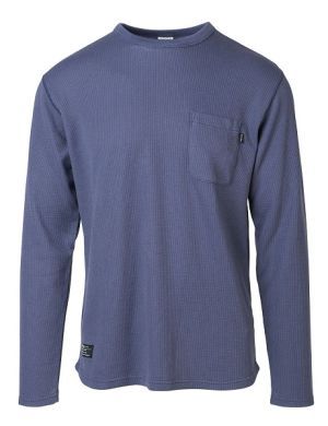 Rip Curl - Легкий лонгслив Snow Tee