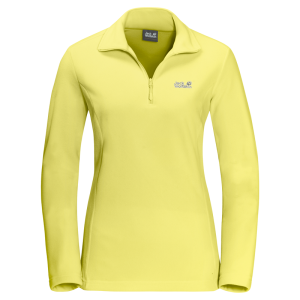 Пуловер стильный Jack Wolfskin Gecko Women