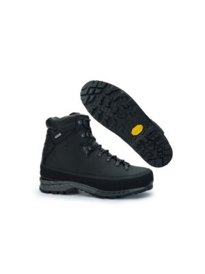 Треккинговые ботинки Lomer Pelmo stx td