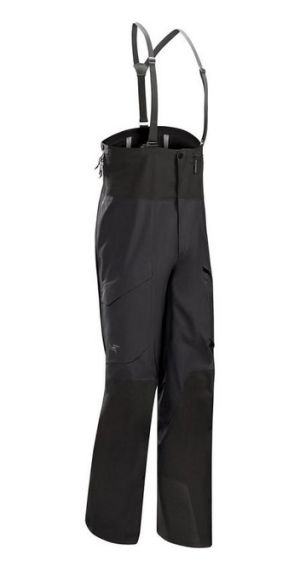 Arcteryx - Брюки зимние для мужчин Rush LT