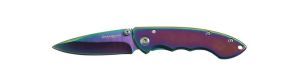 Boker - Удобный нож Blaze