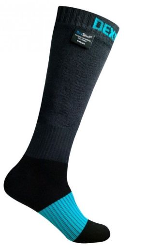 DexShell - Носки высокие водонепроницаемые Extreme Sports Socks