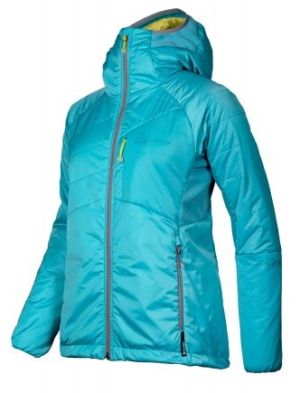 Утепленная куртка O3 Ozone Blend O-Tex WP