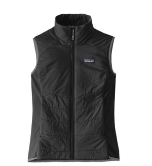 Лёгкий жилет Patagonia Nano-Air Light Hybrid