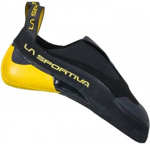 Качественные скальные туфли La Sportiva Cobra 4.99