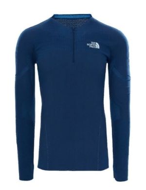 The North Face - Высокотехнологичная термофутболка Kanagata L/S