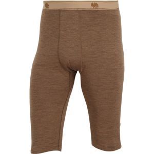 Удлиненные шорты Сплав Camel Wool