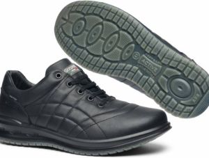 Качественные демисезонные мужские ботинки Grisport 43023