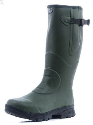 REGATTA - Утепленные сапоги