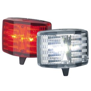 Фонари на велосипед Topeak Highlite Combo Aura