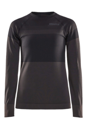 Теплая рубашка Craft Warm Intensity
