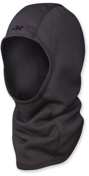 Outdoor research - Флисовая балаклава Wind Pro Balaclava