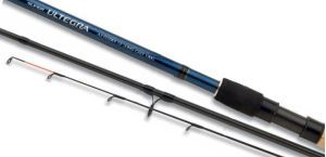 Shimano - Надежное удилище Super Ultegra AX FDR