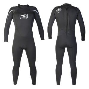 Sooruz - Гидрокостюм мужской длинный Fly 5/3