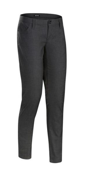 Arcteryx - Штаны летние для женщин A2B Commuter