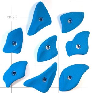 Скалолазные зацепы Top Point #187