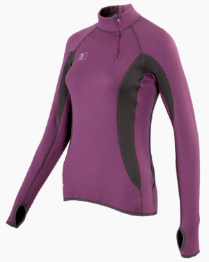 Термоджемпер женский Sivera  Сноуи Вп (ж) 2014