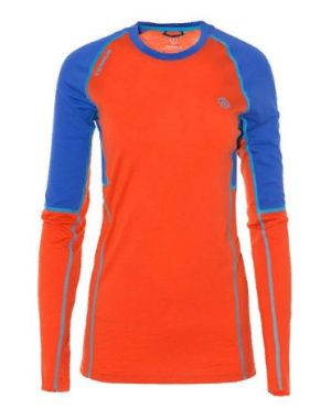 Ternua - Термофутболка практичная Tent Peak