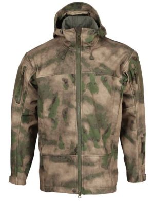 Куртка мембранная Сплав Базальт SoftShell