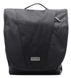 Red Fox — Городская сумка Half Size-Business Messenger 17