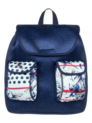 Roxy - Комфортный рюкзак для женщин 15