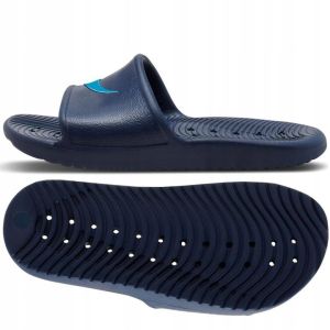 Легкие детские тапки Nike Kawa Shower