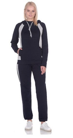 Runika - Качественный удобный костюм Валери