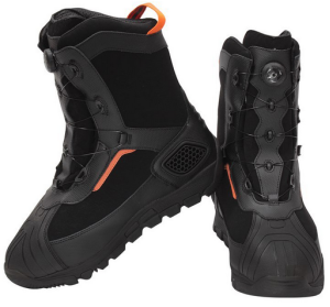 Сапоги комфортные Remington Snow mobile boot