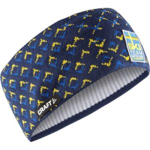 Craft - Плотная повязка Ski Team SWE Casual