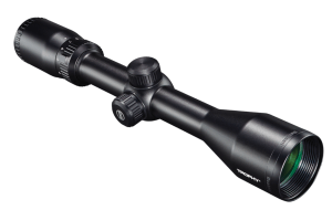 Bushnell - Прицел для охоты на крупную дичь Trophy 3-9х40 DOA 600