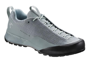 Arcteryx - Удобные походные кроссовки Konseal FL