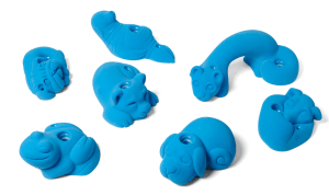 Зацепы детские Five Fifteen Звери I