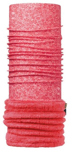 Buff – Зимняя бандана Polar Thermal Atinna Blush
