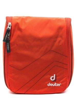 Deuter - Практичная косметичка Wash Center II