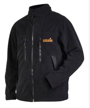 Куртка из флиса Norfin Storm Lock