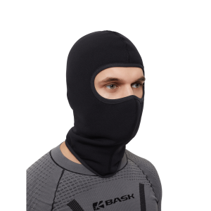 Тёплый подшлемник Bask Storm V2