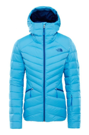 Спортивная куртка женская The North Face Moonlight Down