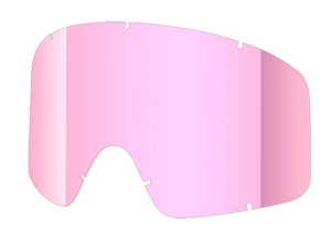 Shred - Линза одинарная для маски Tastik