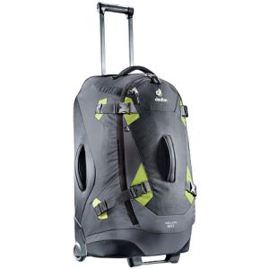 Качественная сумка на колесах Deuter Helion 80