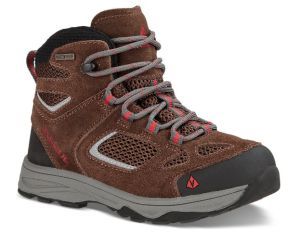 Vasque - Ботинки детские комфортные Kids Breeze III UltraDry 7208