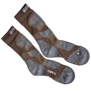 Легкие термоноски BTrace Smart