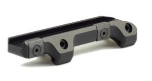 MAK - Быстросъемный кронштейн для установки прицела Klapp на Blaser R93/R8/BBF95/97/D99, призма LM