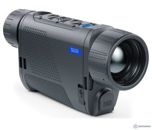 Удобный тепловизионный монокуляр Pulsar Axion XQ38