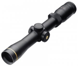 Leupold - Оптический прицел VX•R 2-7x33 FireDot Duplex