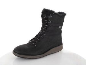 Merrell - Ботинки утепленные женские Tremblant Ezra Lace Polar Wp