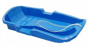 Престиж - Удобные санки-ледянки Экстрим плюс